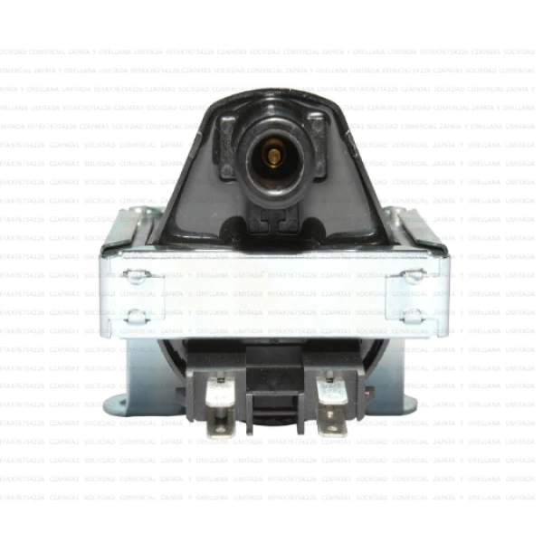 Bobina De Encendido Para Chevrolet Astra 1992 1998 F 1.4 C14nz Mpfi